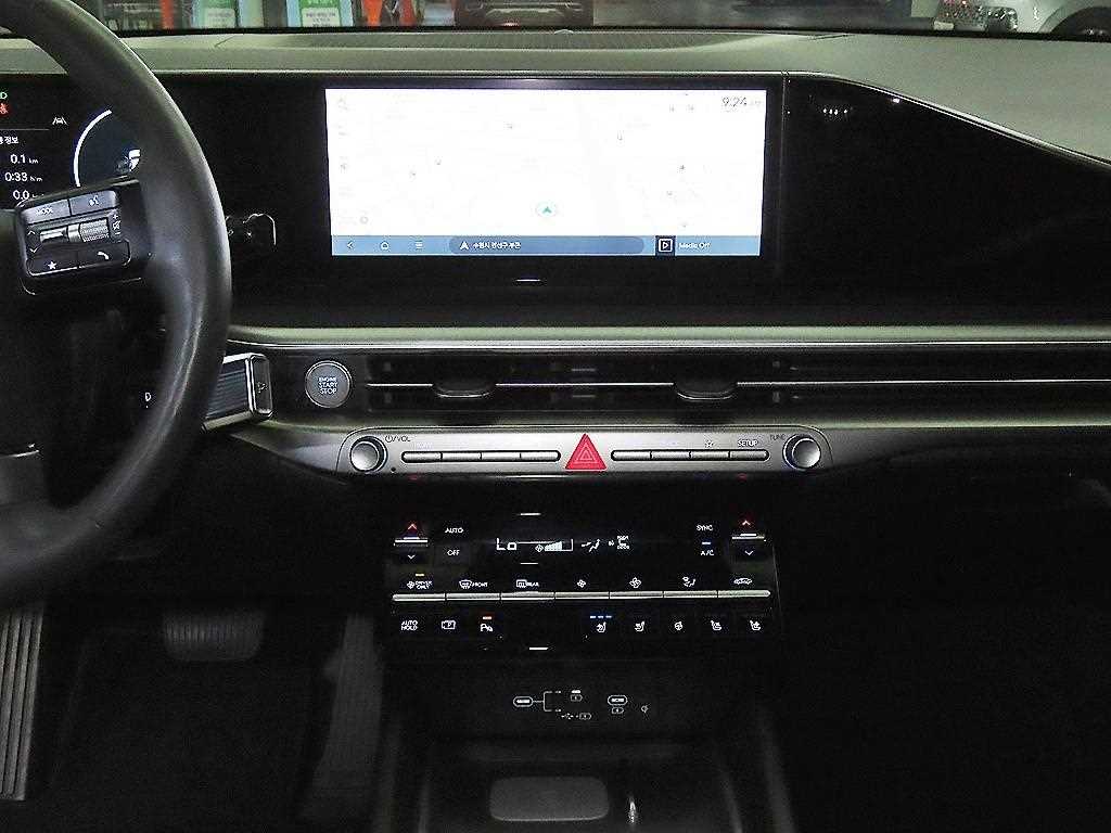 HYUNDAI Grandeur 2023 - Importación desde Corea - HF Imports Iquique - Foto 13