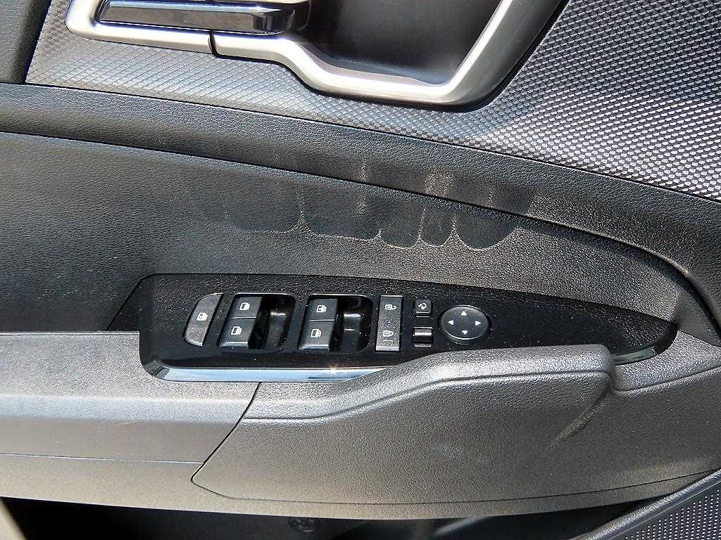 KIA Sportage 2021 Blanco - Importación desde Corea - HF Imports Iquique - Foto 13
