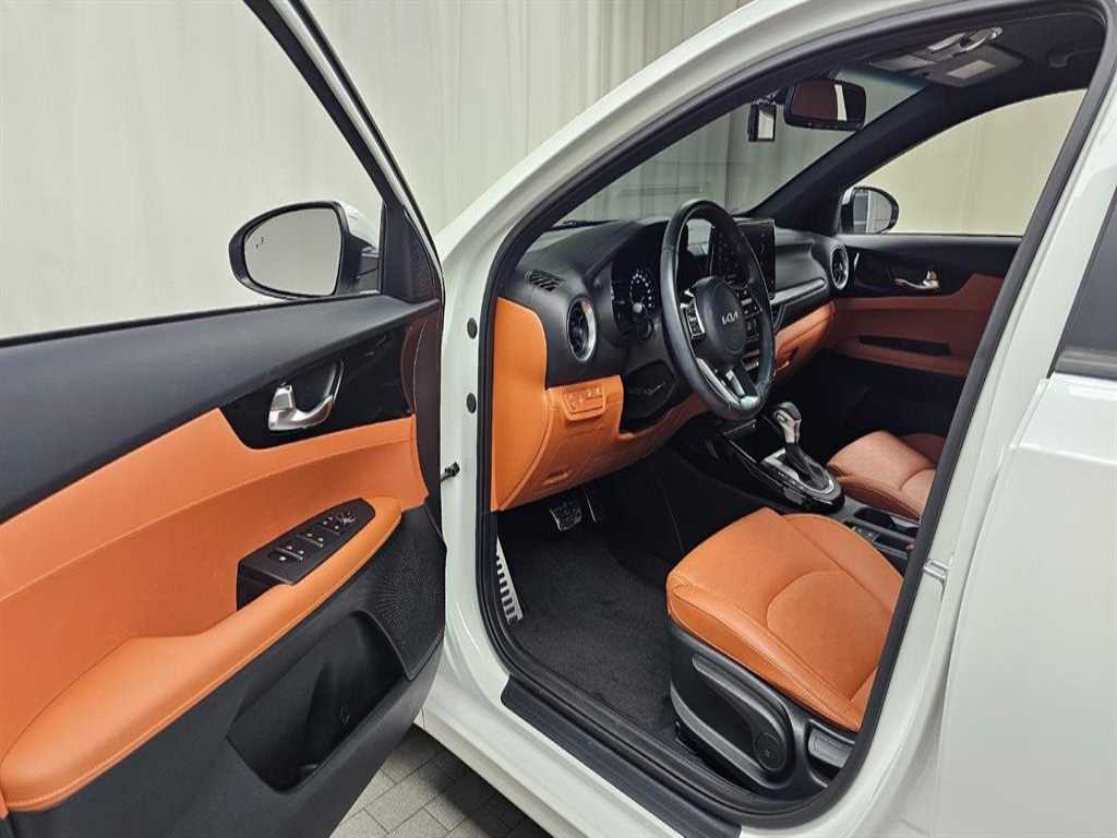 KIA K3 2024 - Importación desde Corea - HF Imports Iquique - Foto 14