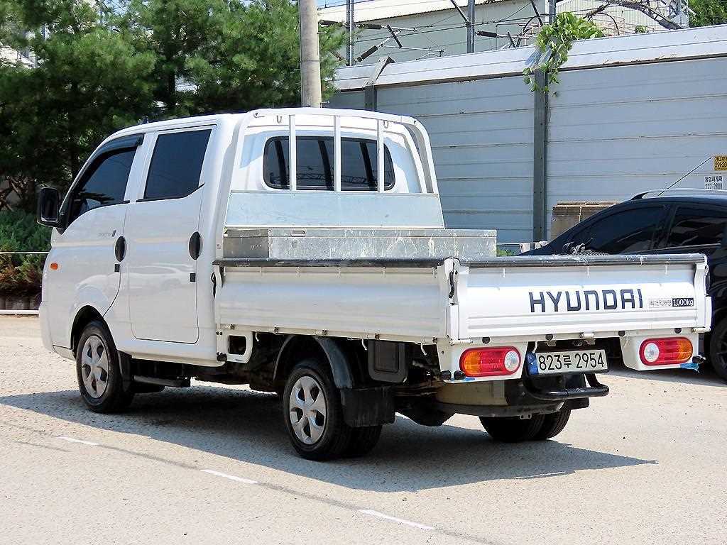 Small Truck Cargo (small) - Vista 3