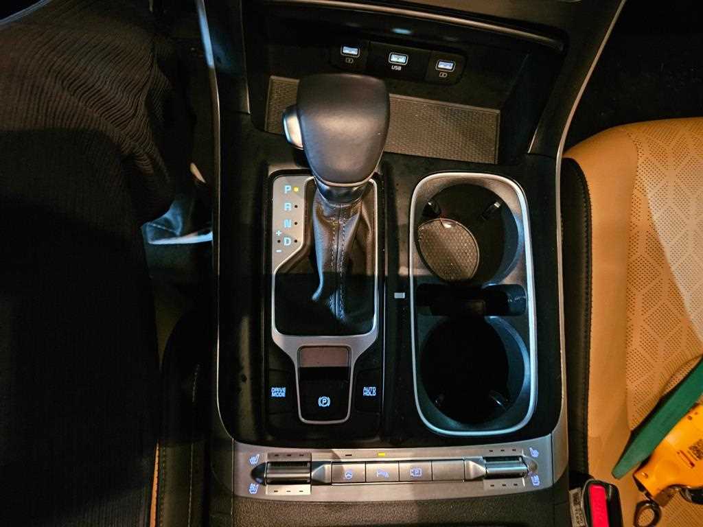 KIA Carnival 2022 Negro - Importación desde Corea - HF Imports Iquique - Foto 18