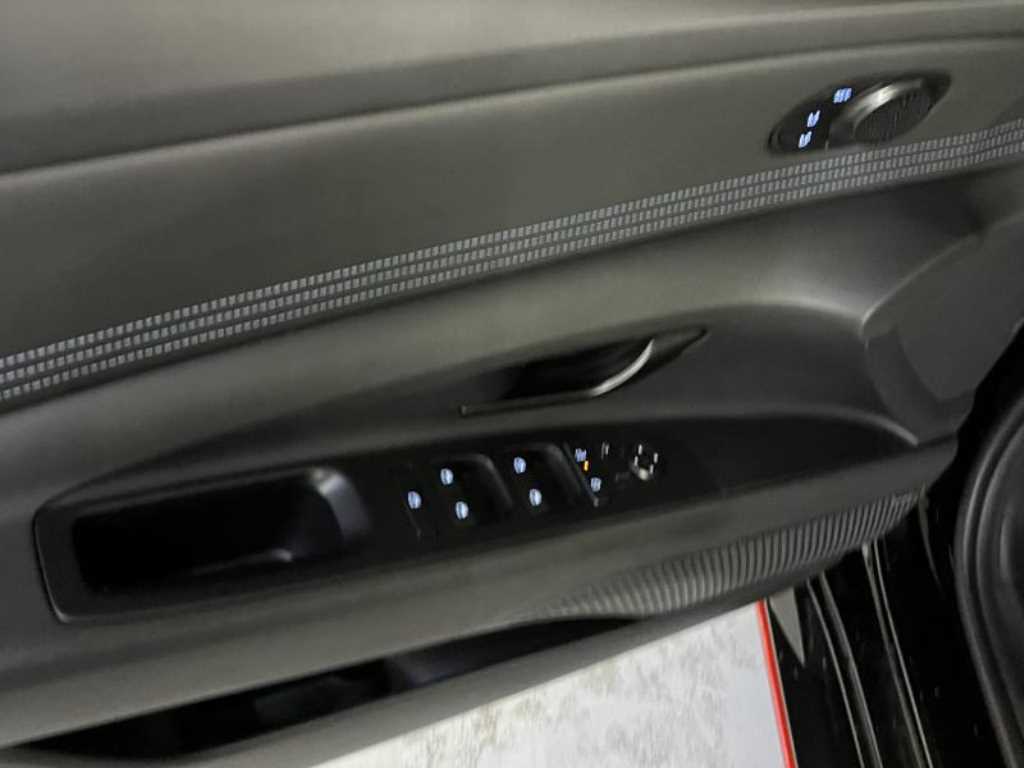 HYUNDAI Avante 2024 Negro - Importación desde Corea - HF Imports Iquique - Foto 14