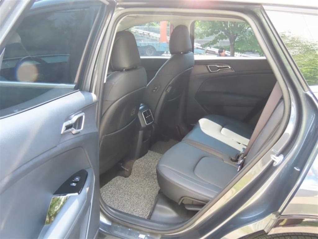 KIA Sportage 2024 - Importación desde Corea - HF Imports Iquique - Foto 16