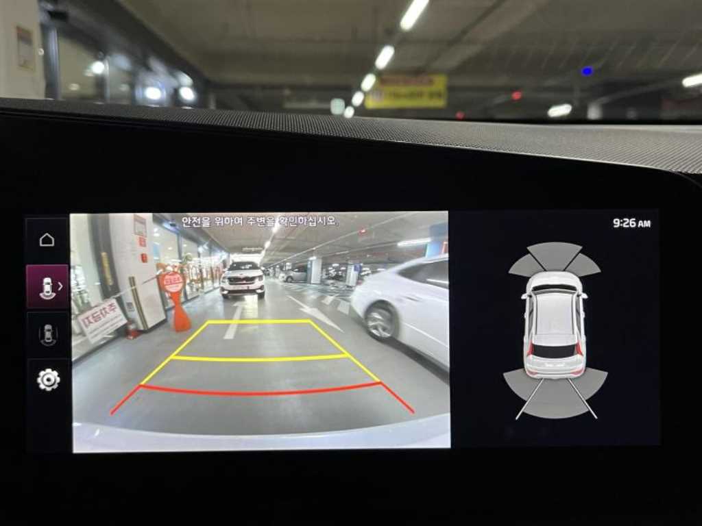 KIA Niro 2022 - Importación desde Corea - HF Imports Iquique - Foto 18
