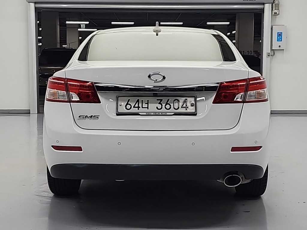 SAMSUNG SM5 - Vista 3