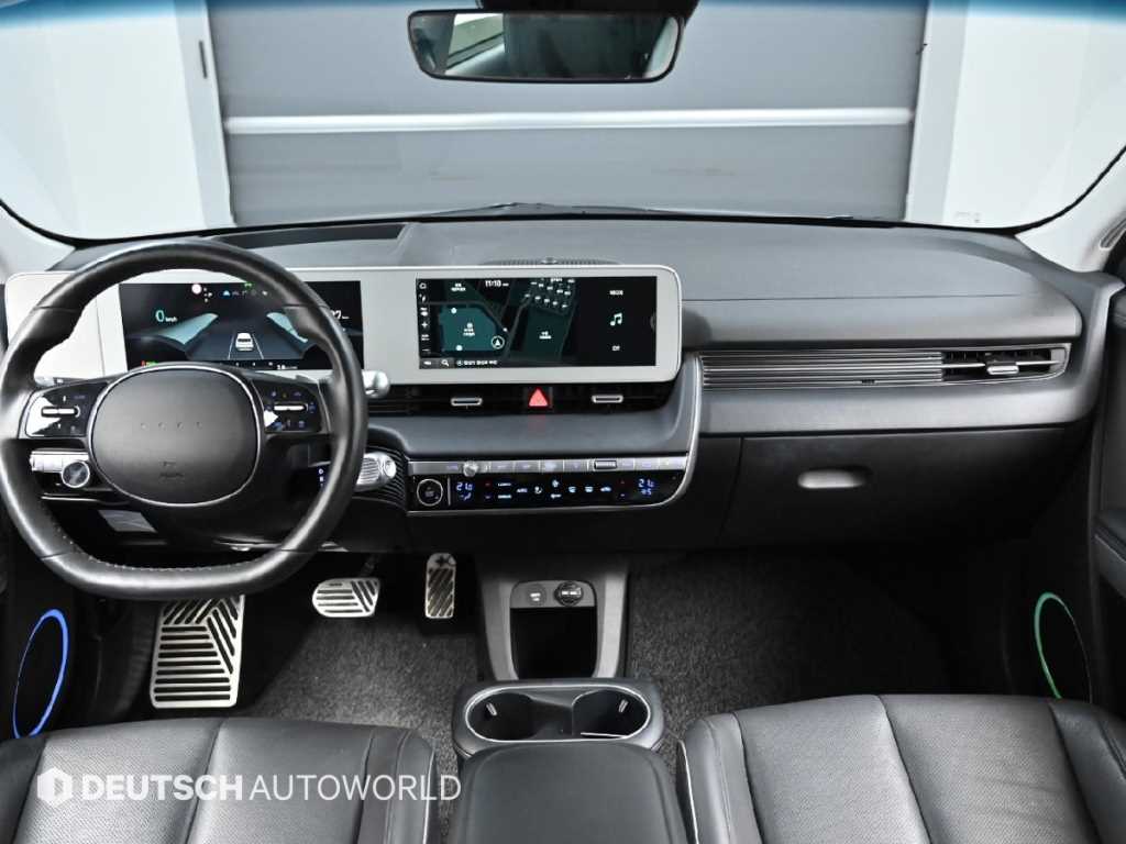 HYUNDAI Ioniq 5 - Vista 9