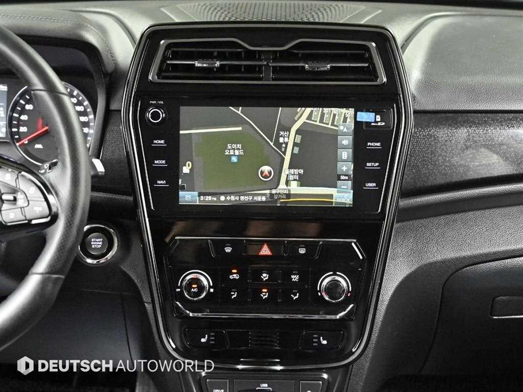 Ssangyong Tivoli 2020 Blanco - Importación desde Corea - HF Imports Iquique - Foto 16