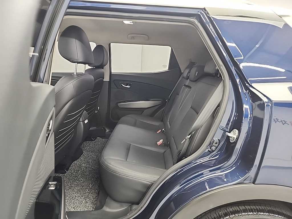Ssangyong Tivoli 2019 Azul - Importación desde Corea - HF Imports Iquique - Foto 15