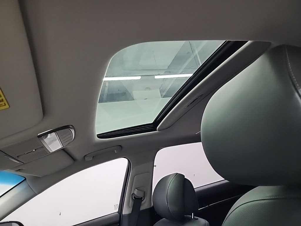 Genesis EQ900 2018 Negro - Importación desde Corea - HF Imports Iquique - Foto 17