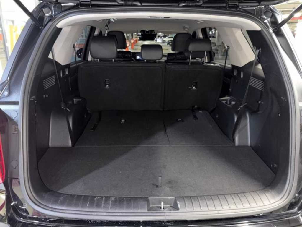 HYUNDAI Palisade 2022 Negro - Importación desde Corea - HF Imports Iquique - Foto 19