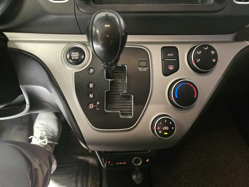 KIA Ray 2014 Blanco - Importación desde Corea - HF Imports Iquique - Foto 13