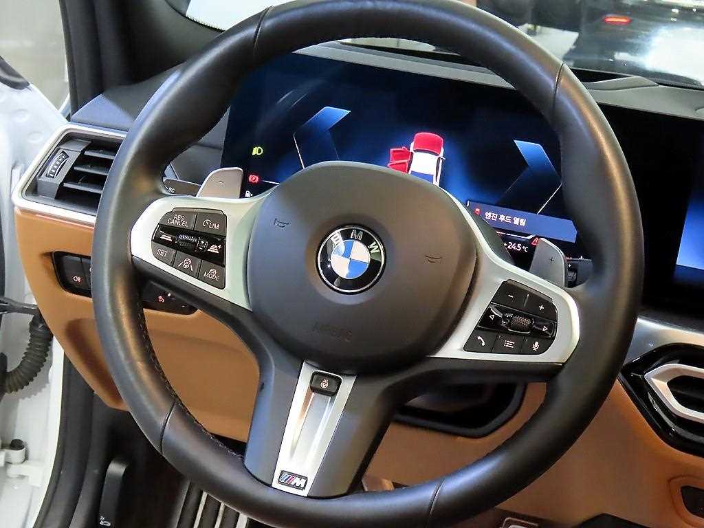 BMW 3 series - Vista 10