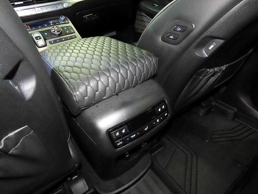 HYUNDAI Palisade 2021 Negro - Importación desde Corea - HF Imports Iquique - Foto 16