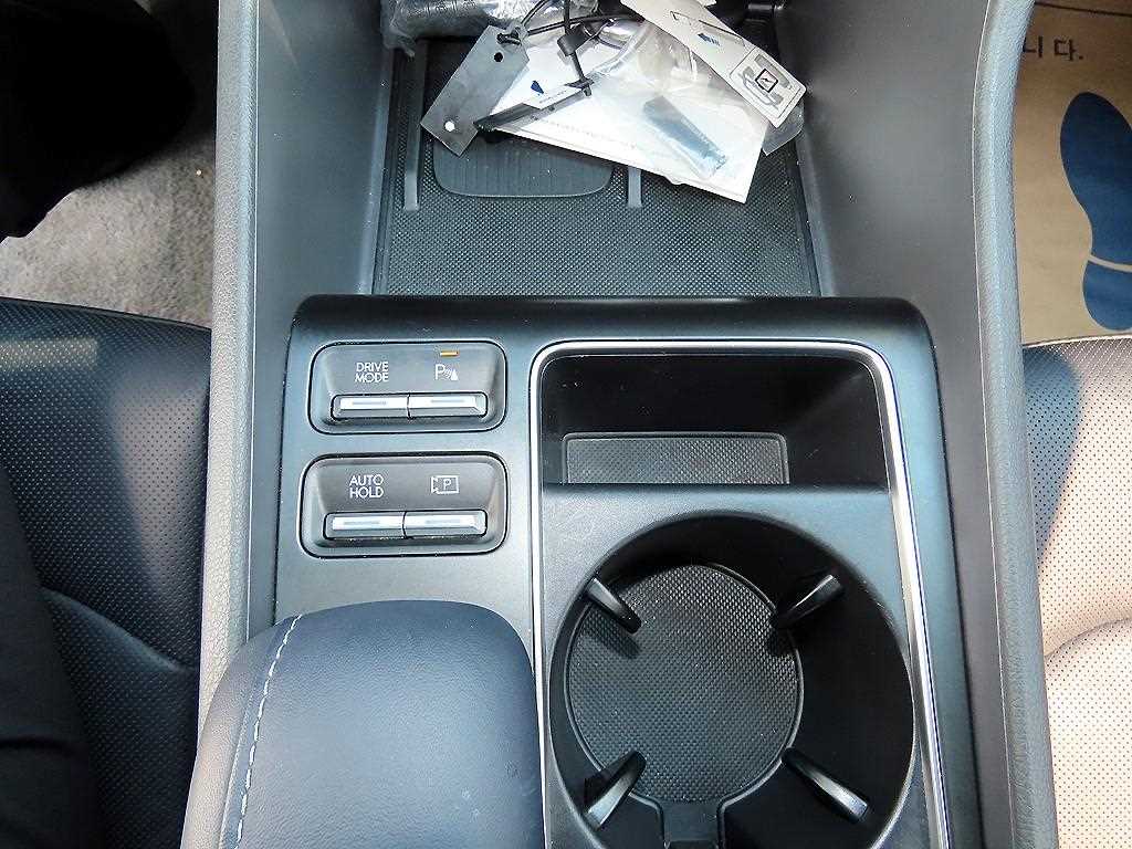 HYUNDAI Sonata 2023 Blanco - Importación desde Corea - HF Imports Iquique - Foto 16