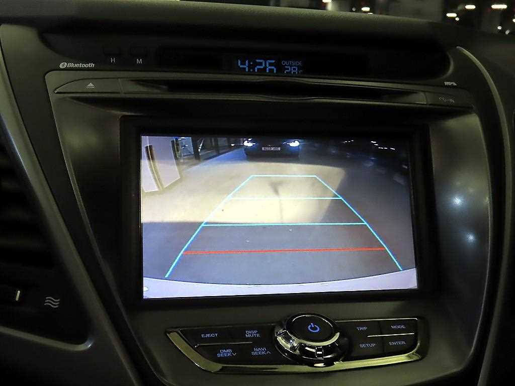 HYUNDAI Avante 2014 - Importación desde Corea - HF Imports Iquique - Foto 16