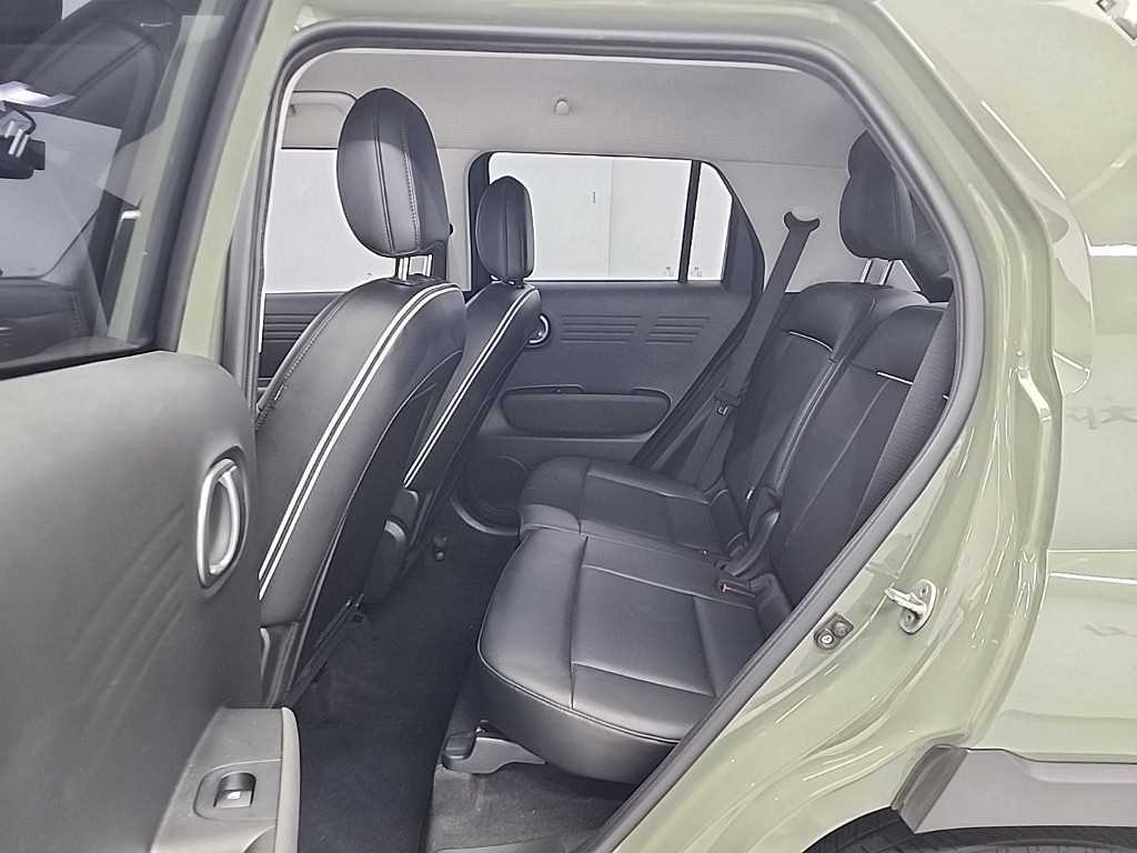 HYUNDAI Casper 2022 Verde - Importación desde Corea - HF Imports Iquique - Foto 14