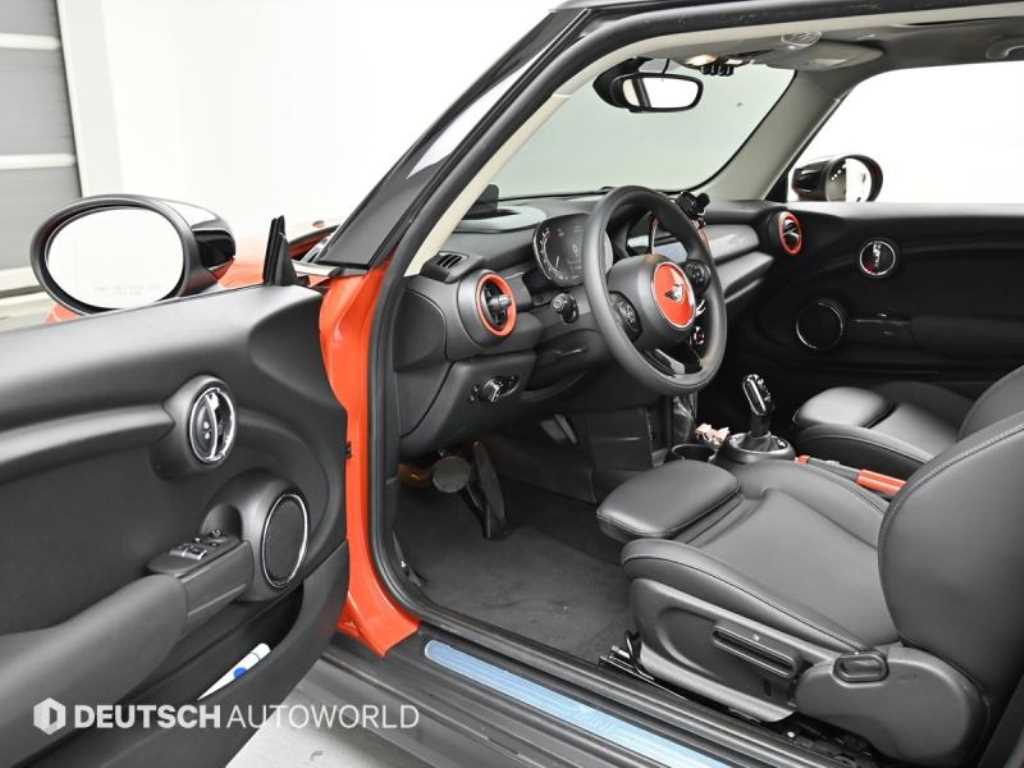 Mini Cooper 2021 - Importación desde Corea - HF Imports Iquique - Foto 13