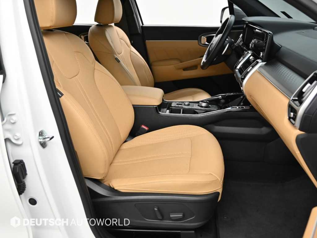 KIA Sorento - Vista 12