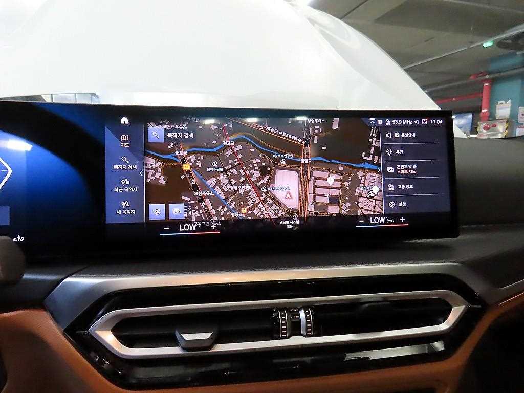 BMW 3 series 2024 Blanco - Importación desde Corea - HF Imports Iquique - Foto 15