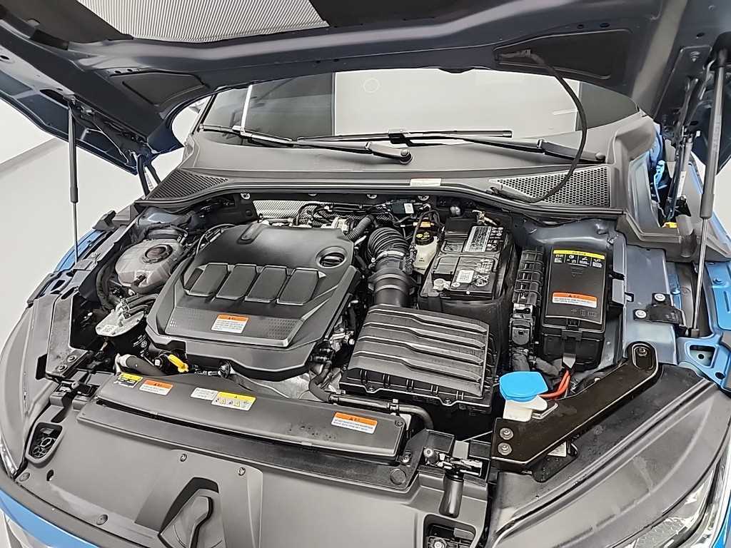 Volkswagen Arteon - Vista 7