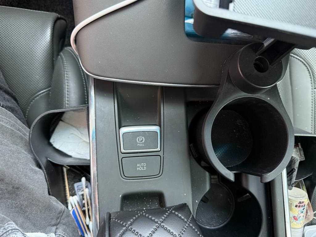HYUNDAI Grandeur 2019 Negro - Importación desde Corea - HF Imports Iquique - Foto 13