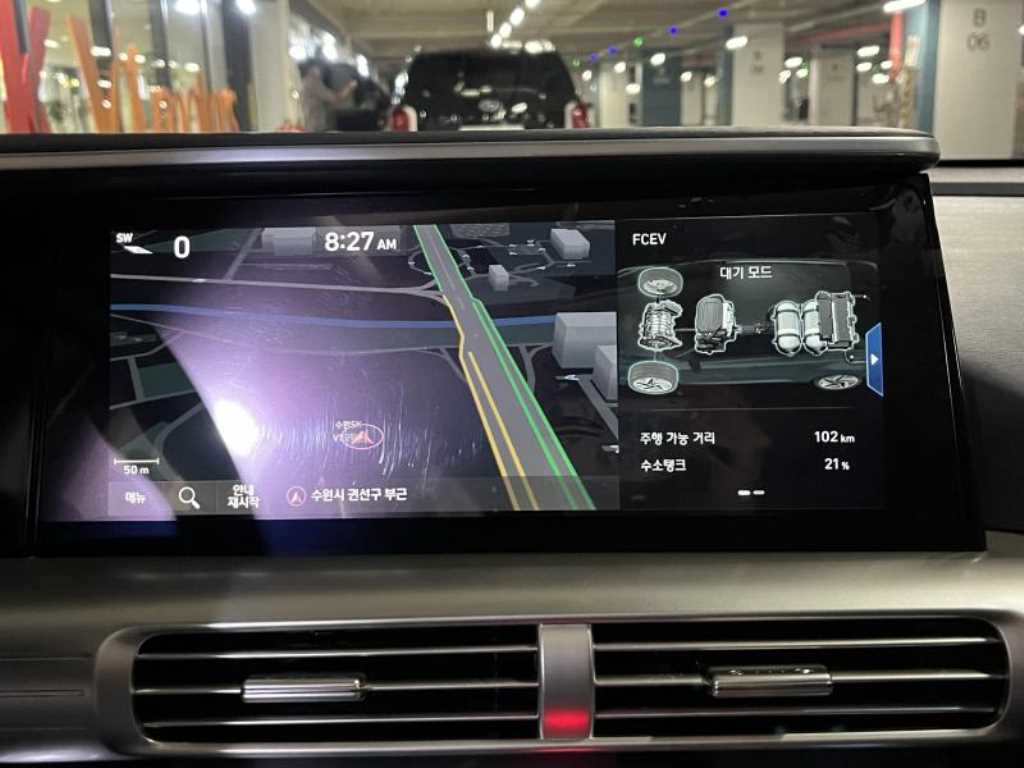 HYUNDAI Nexo 2021 - Importación desde Corea - HF Imports Iquique - Foto 17
