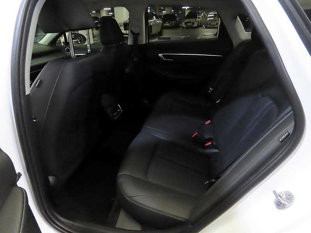 HYUNDAI Sonata - Vista 9