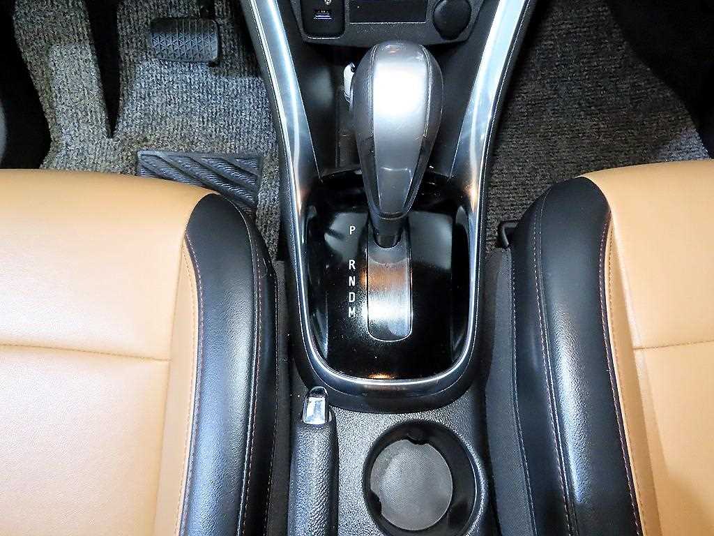Chevrolet Trax 2019 Blanco - Importación desde Corea - HF Imports Iquique - Foto 14