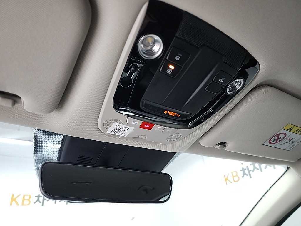 KIA K5 2023 Negro - Importación desde Corea - HF Imports Iquique - Foto 19