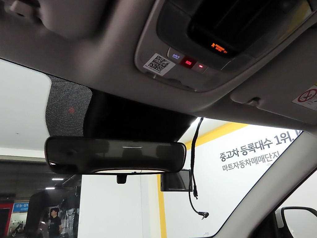 KIA Seltos 2023 - Importación desde Corea - HF Imports Iquique - Foto 18
