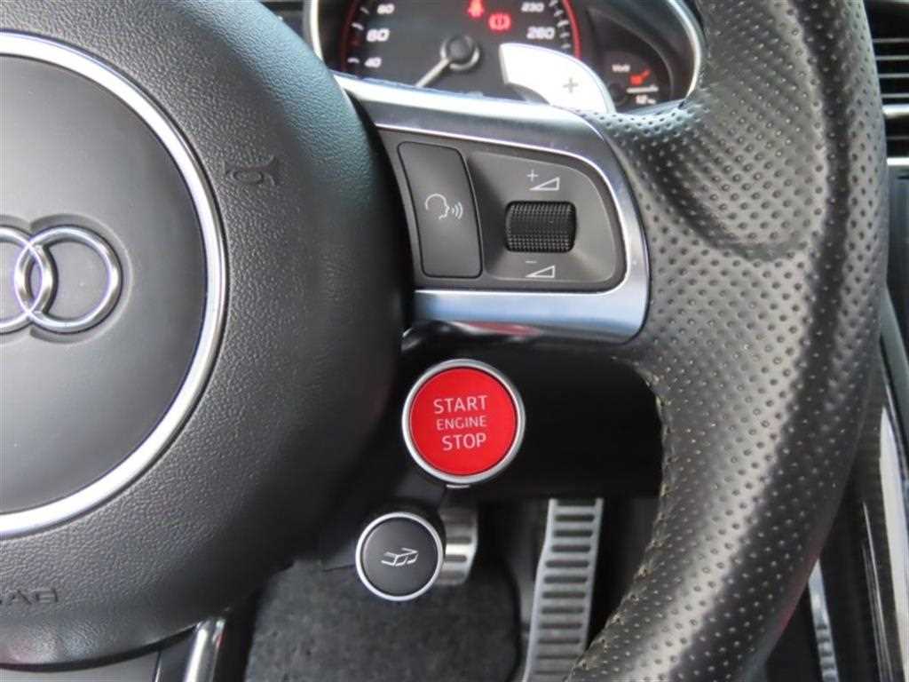 Audi R8 2014 - Importación desde Corea - HF Imports Iquique - Foto 14