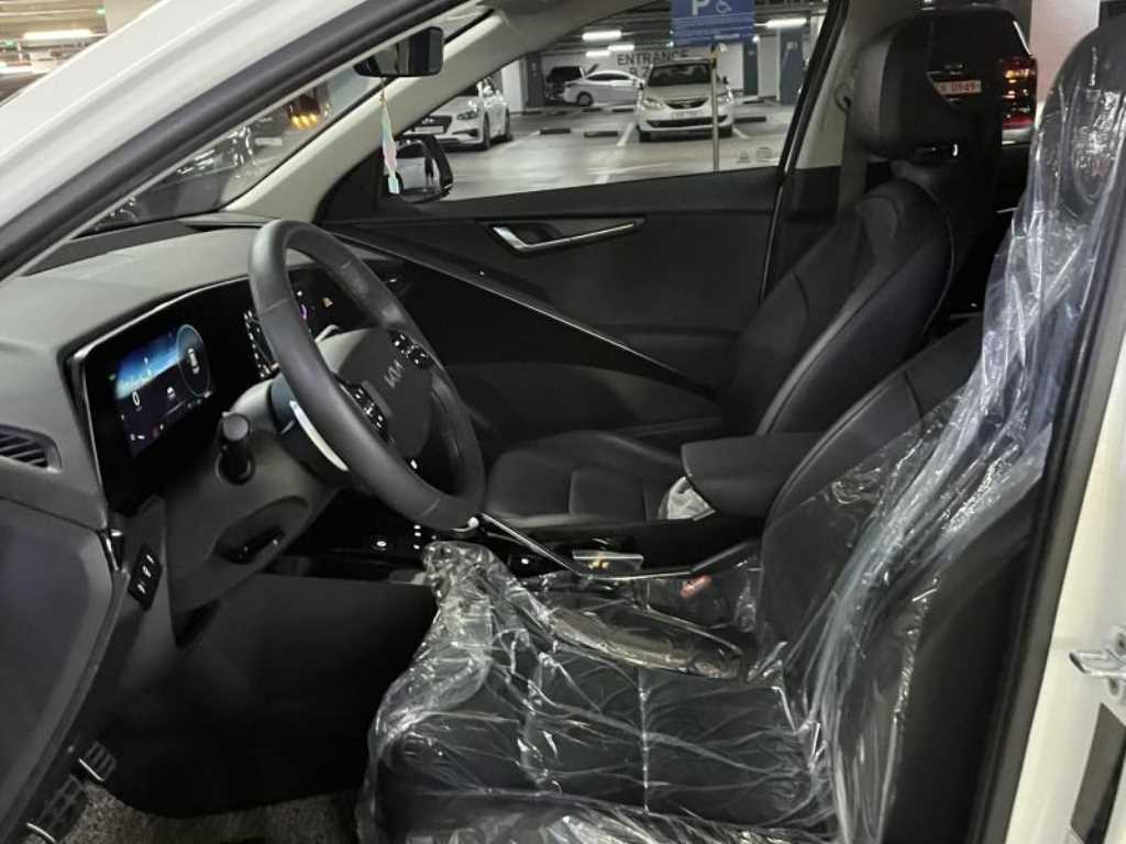 KIA Niro 2022 - Importación desde Corea - HF Imports Iquique - Foto 15