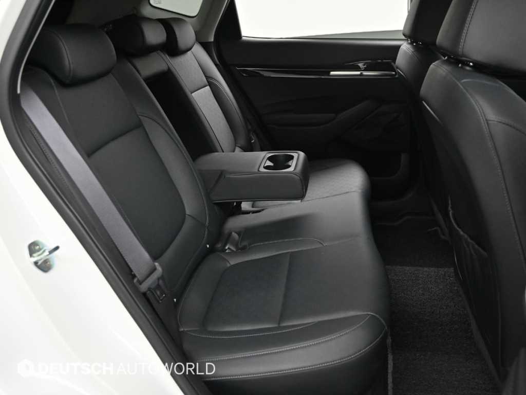 KIA Seltos 2021 Blanco - Importación desde Corea - HF Imports Iquique - Foto 14