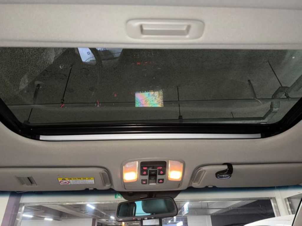 KIA Carnival 2015 - Importación desde Corea - HF Imports Iquique - Foto 18