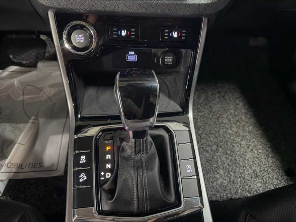 Ssangyong Korando 2020 - Importación desde Corea - HF Imports Iquique - Foto 14