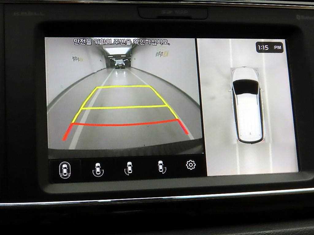 KIA Carnival 2019 - Importación desde Corea - HF Imports Iquique - Foto 17