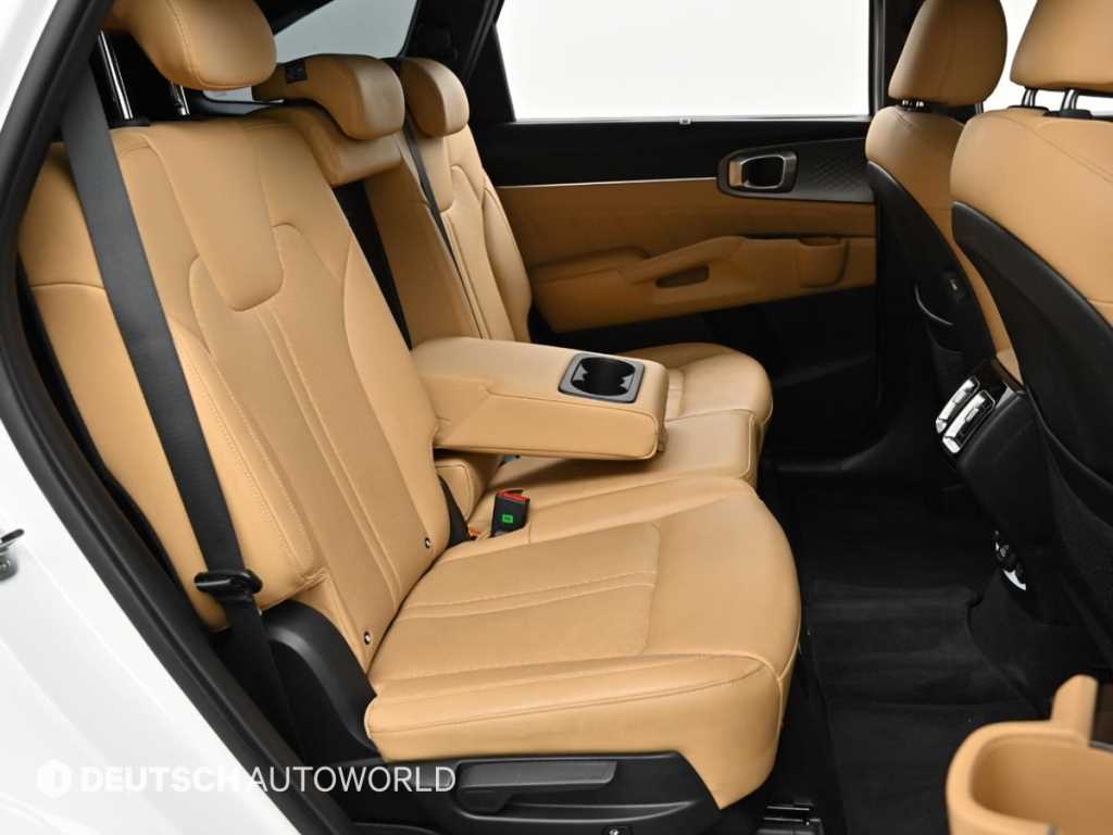 KIA Sorento 2020 - Importación desde Corea - HF Imports Iquique - Foto 14