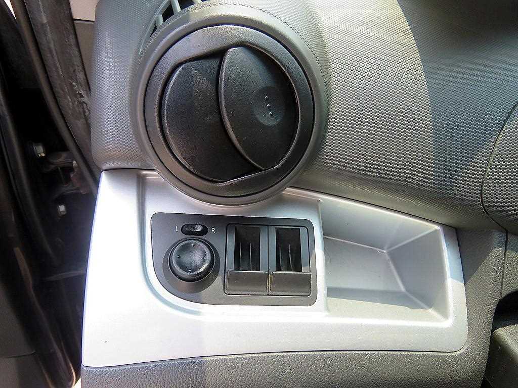 Chevrolet Spark - Vista 12