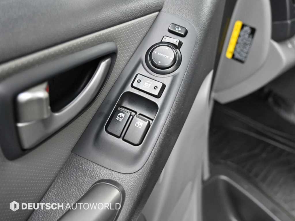 HYUNDAI Starex 2019 Gris - Importación desde Corea - HF Imports Iquique - Foto 20