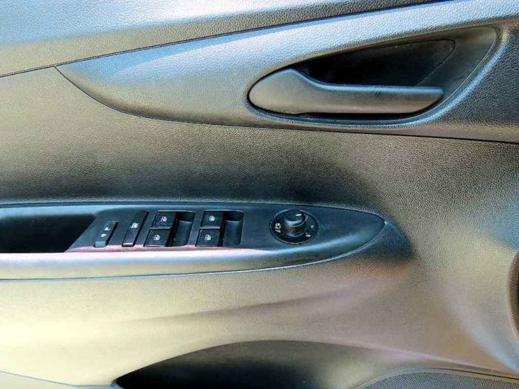 Chevrolet Spark 2016 Gris - Importación desde Corea - HF Imports Iquique - Foto 13
