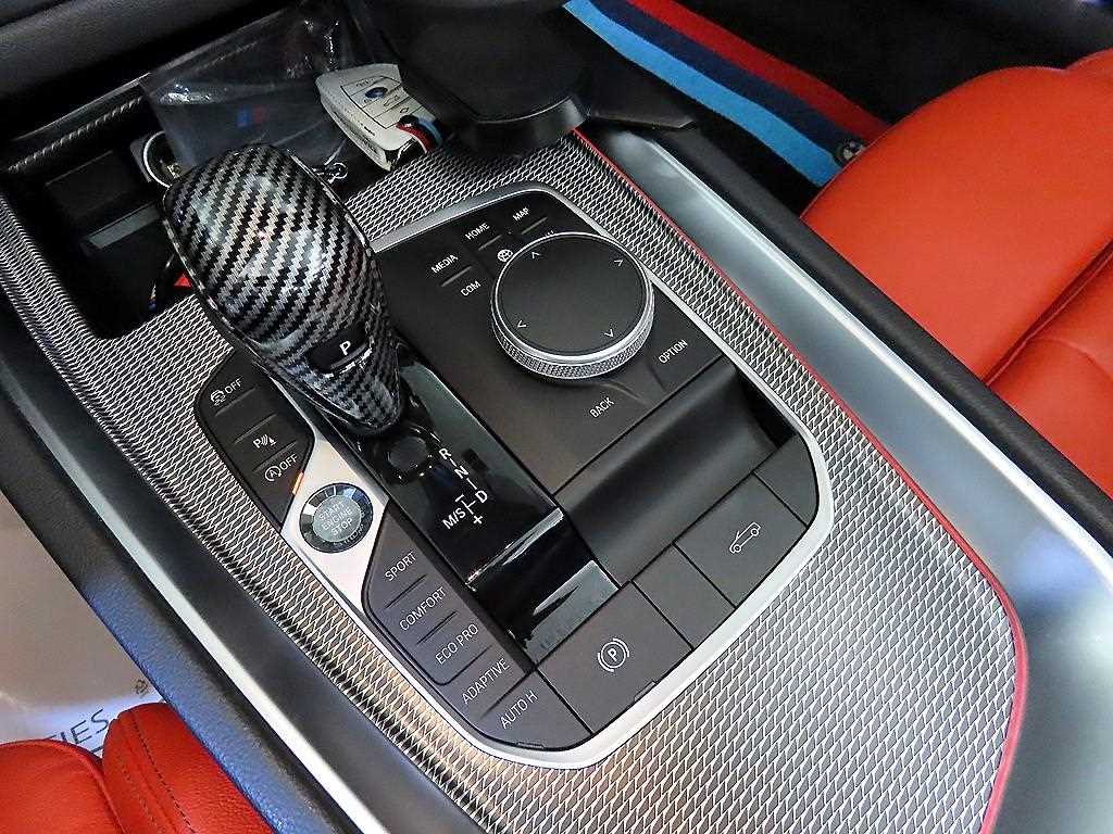 BMW Z4 2021 Negro - Importación desde Corea - HF Imports Iquique - Foto 19