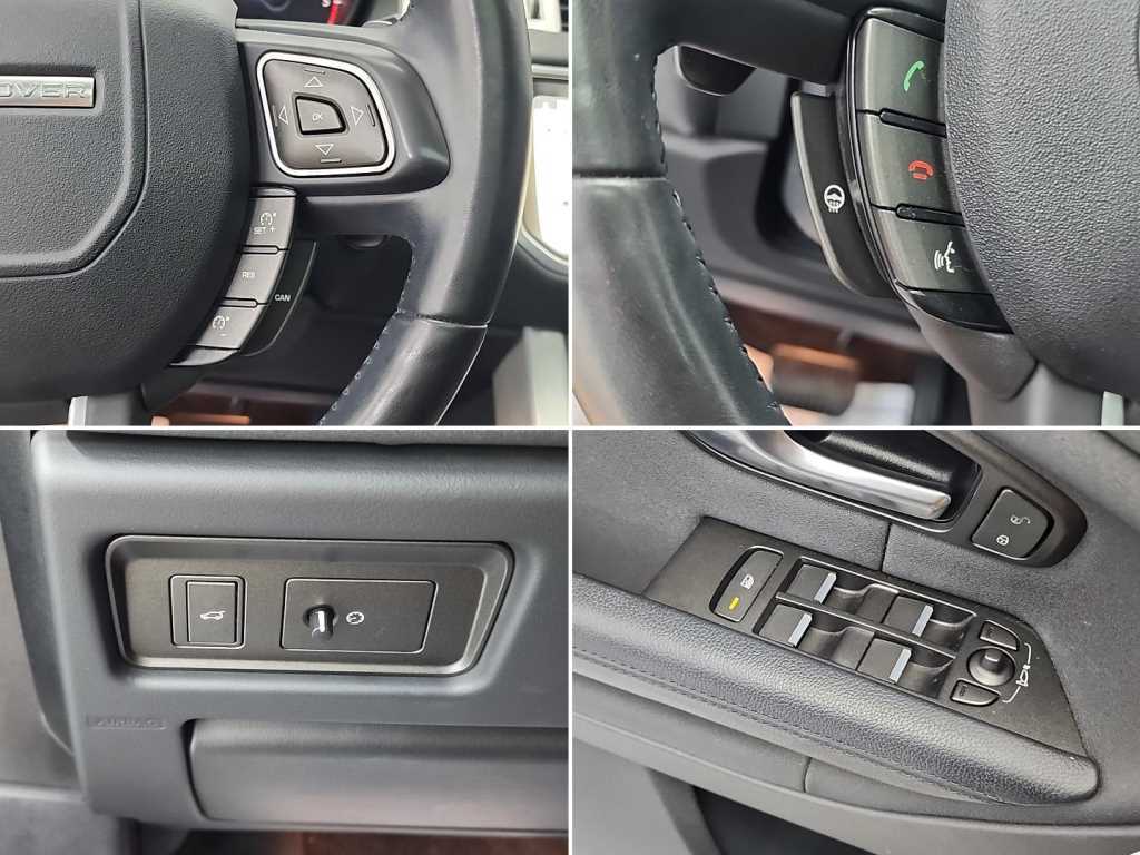 Land Rover Range Rover Bike 2019 Negro - Importación desde Corea - HF Imports Iquique - Foto 19