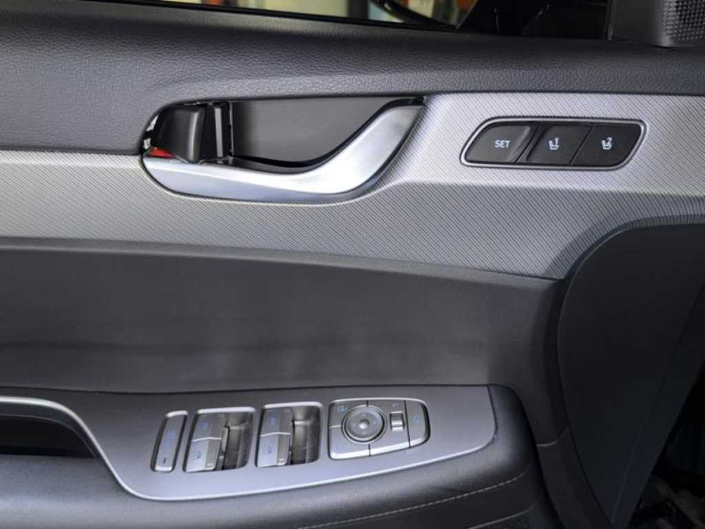 HYUNDAI Palisade 2022 Negro - Importación desde Corea - HF Imports Iquique - Foto 14