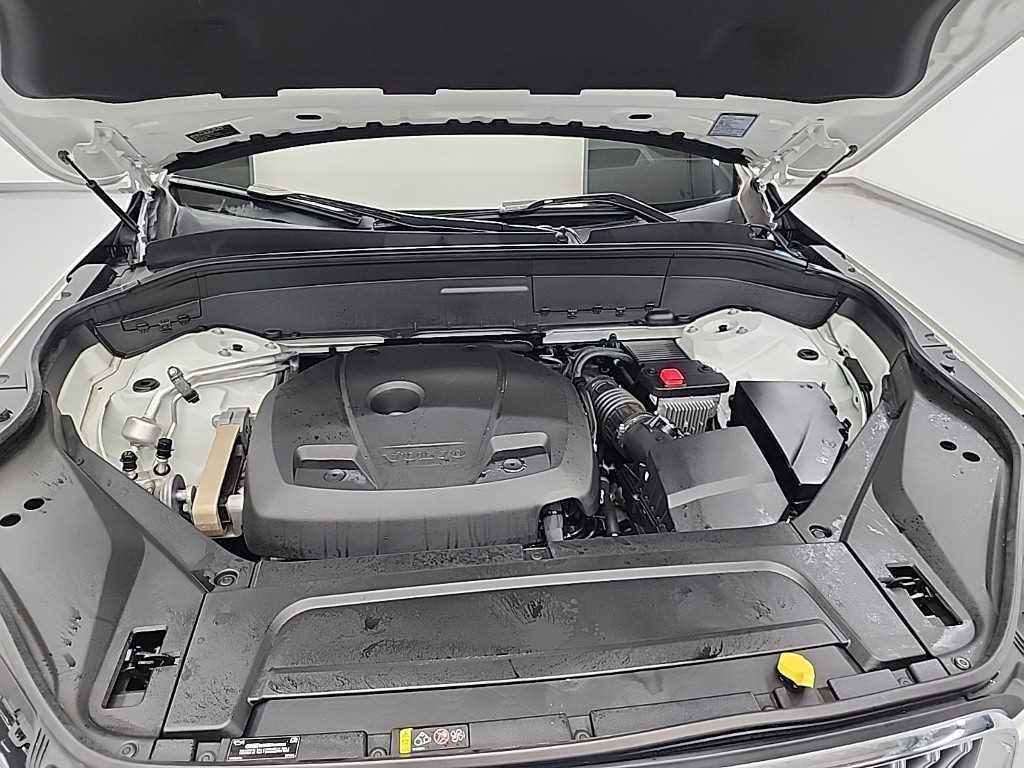 Volvo XC90 - Vista 7