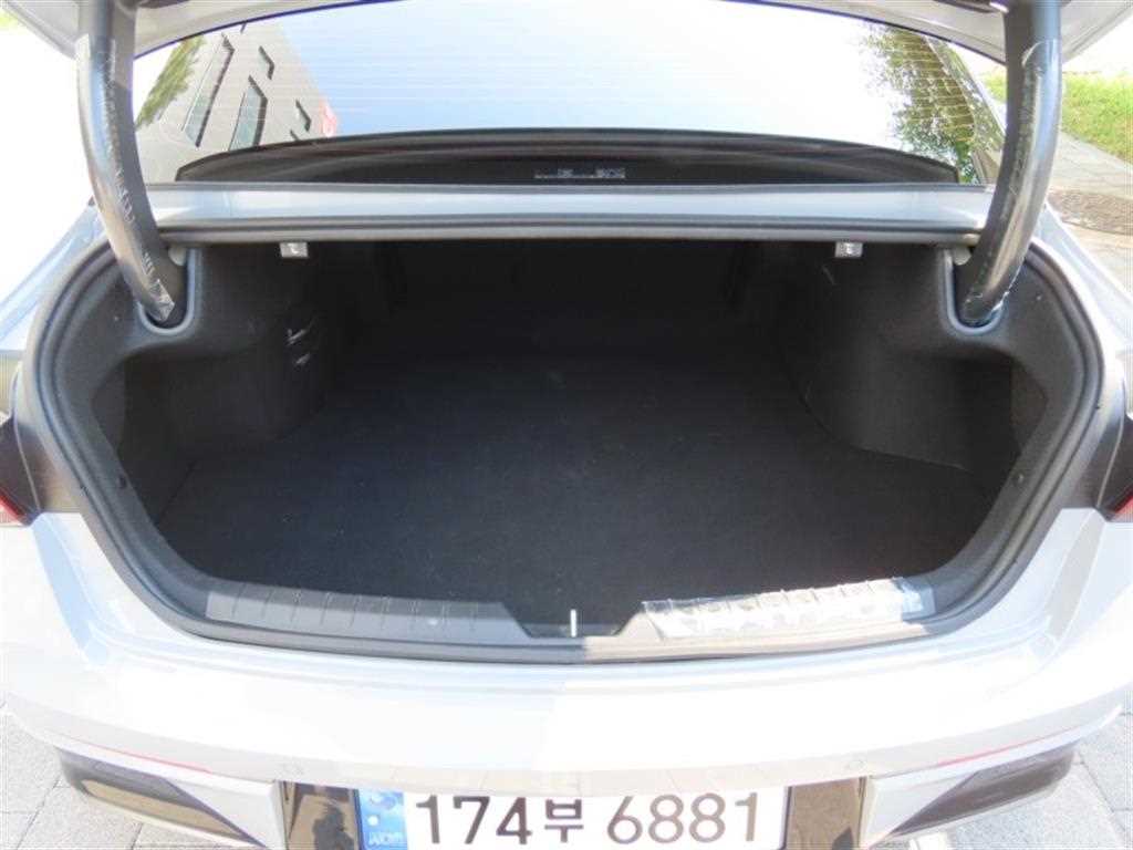 KIA K5 2025 - Importación desde Corea - HF Imports Iquique - Foto 20