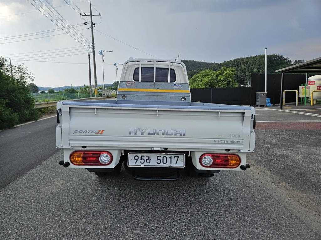 Small Truck Cargo (small) - Vista 9