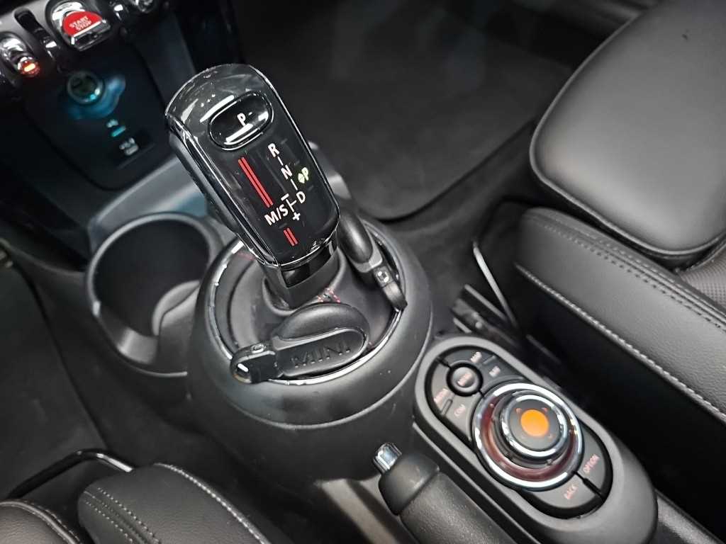 Mini Cooper - Vista 10