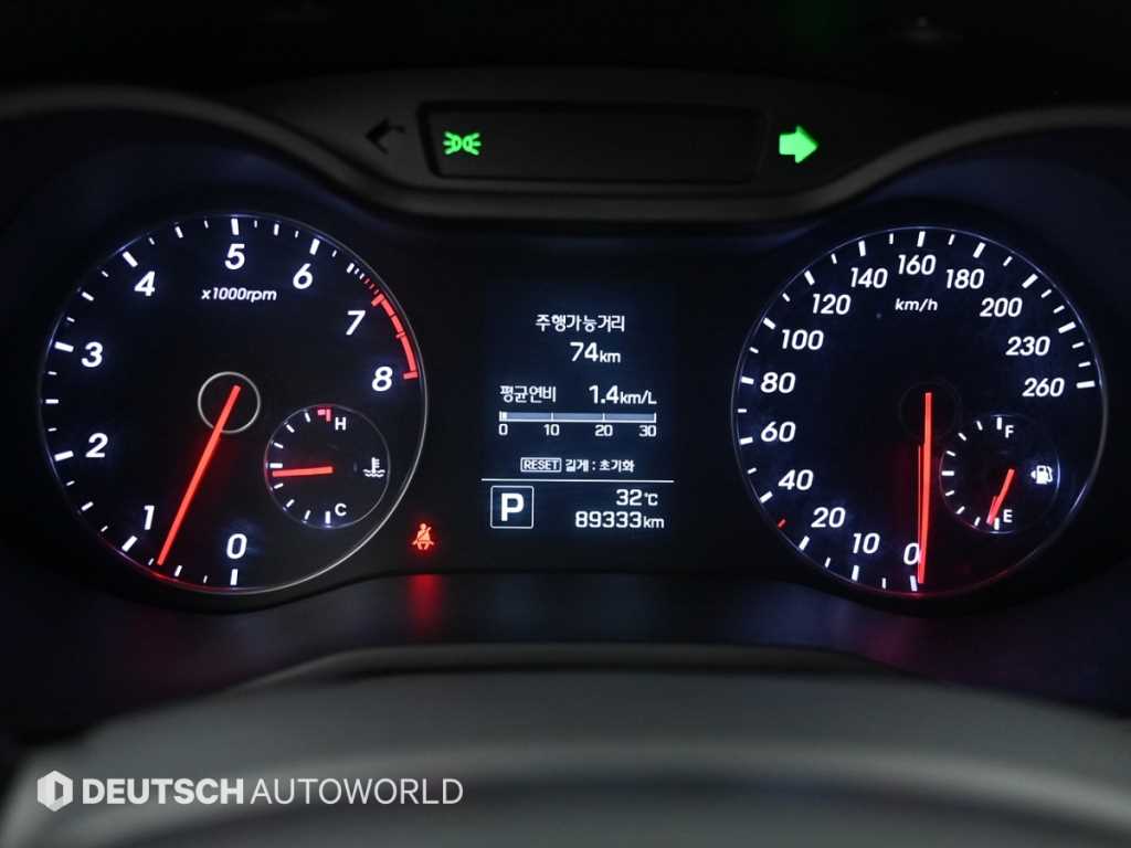 HYUNDAI Veloster - Vista 10