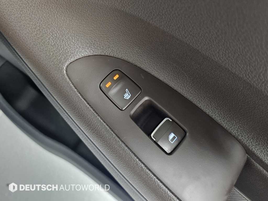 HYUNDAI Grandeur 2017 Gris - Importación desde Corea - HF Imports Iquique - Foto 18