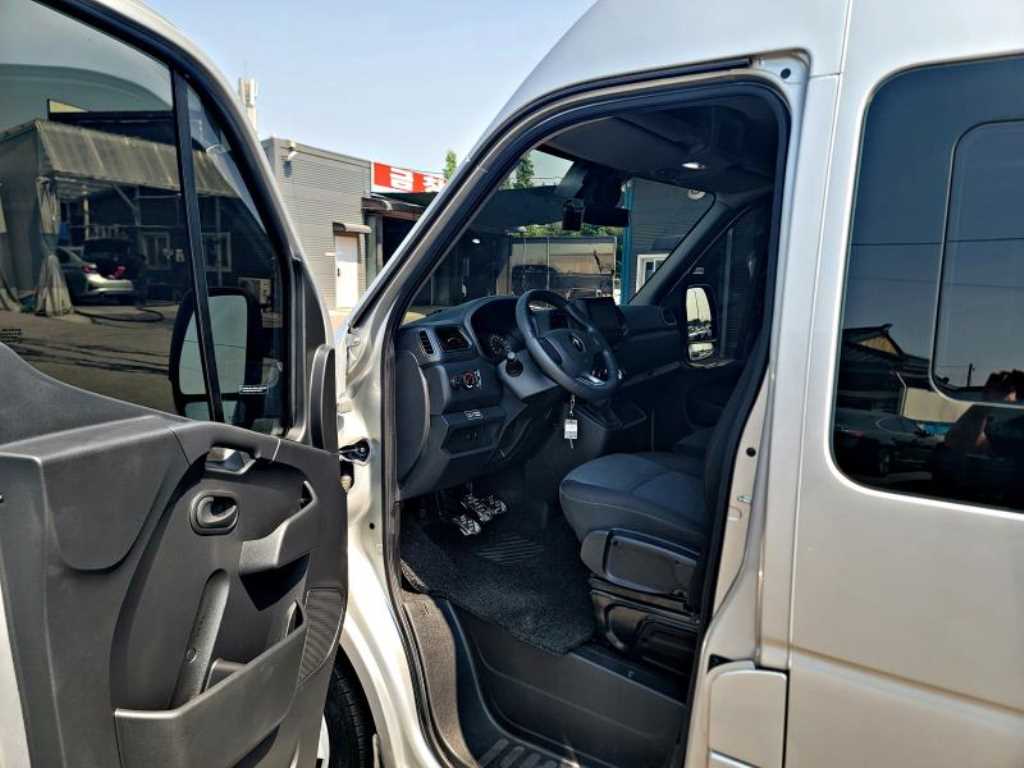 SAMSUNG Master 2022 Plateado - Importación desde Corea - HF Imports Iquique - Foto 16